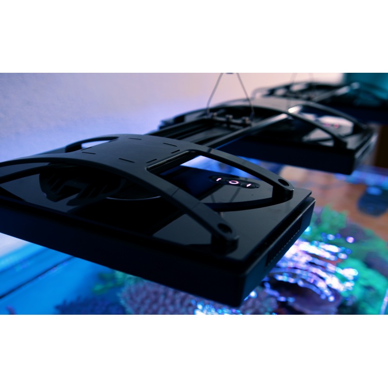 ECOTECH RADION XR15W PRO G5 LED LIGHT