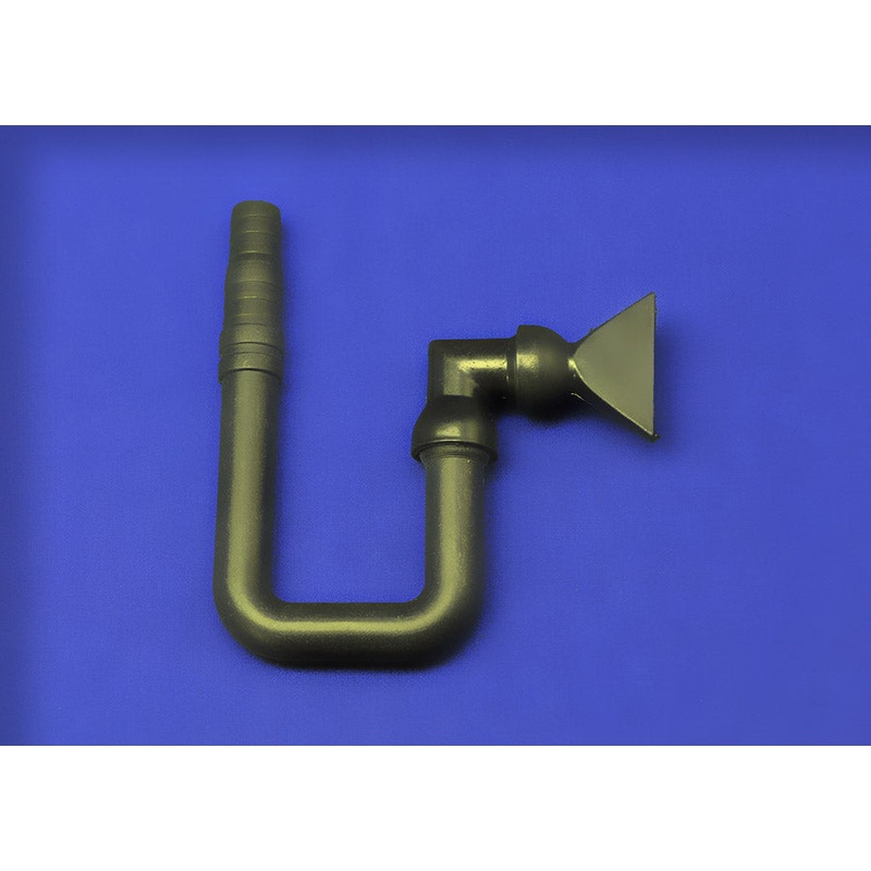Eshopps Return Jet 3/4" - 89184