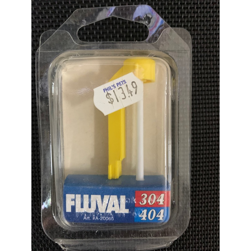 Hagen Fluval Impeller Shaft 304/404 A-20065