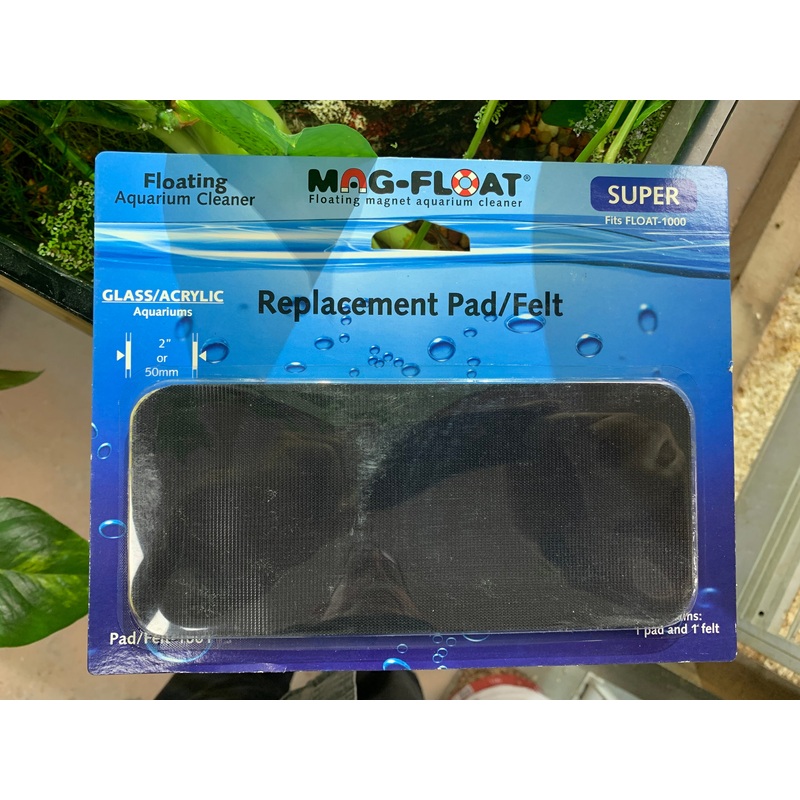 Mag-Float 1000 Replacement Pad/Felt