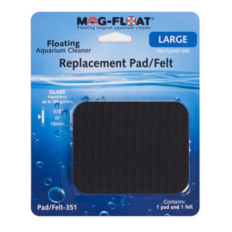 Mag-Float 350 Replacement Pad/Felt