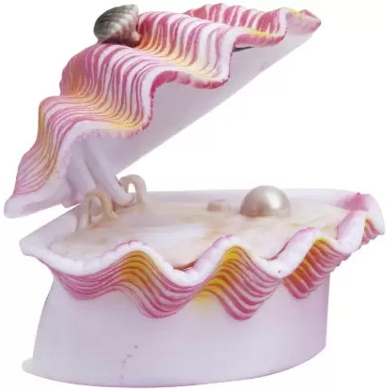 Penn Plax Action-Air Tropical Clam 0-61