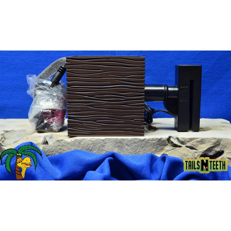 Fluval Chi Replacement Filter/Light Cube, Transformer, Media A13977