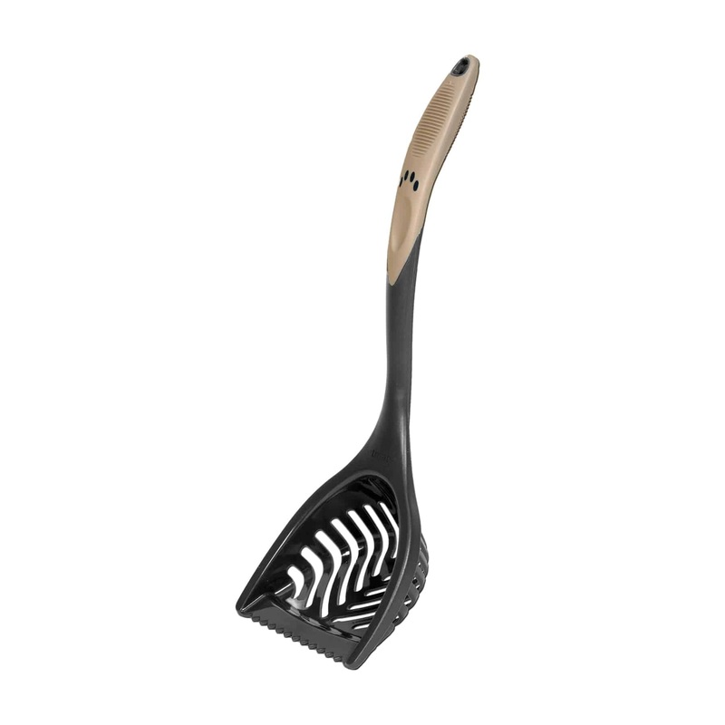 Petmate Ultimate Litter Scoop Assorted Colors