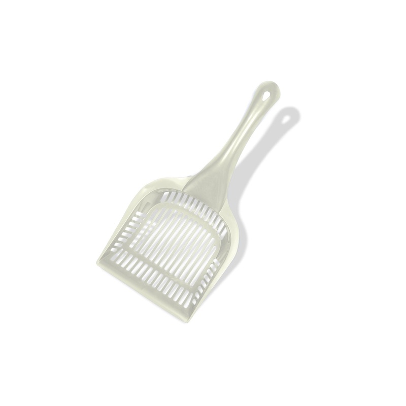 Van Ness Plastics Cat Litter Scoop Giant