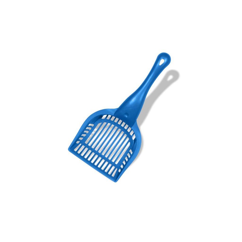 Van Ness Plastics Cat Litter Scoop Regular