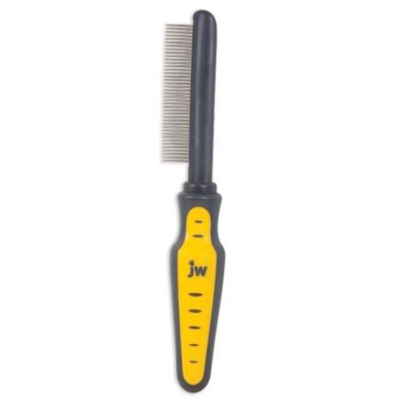 JW Pet Gripsoft Cat Comb
