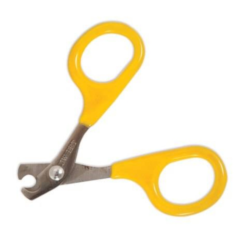 JW Pet Gripsoft Cat Nail Clipper