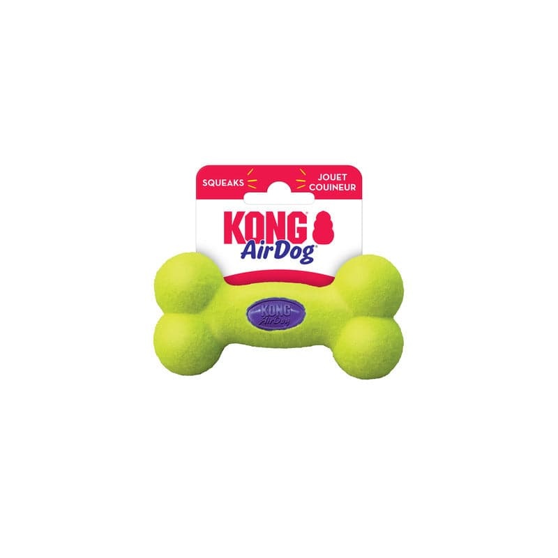 Kong Airdog Squeaker Bone Large