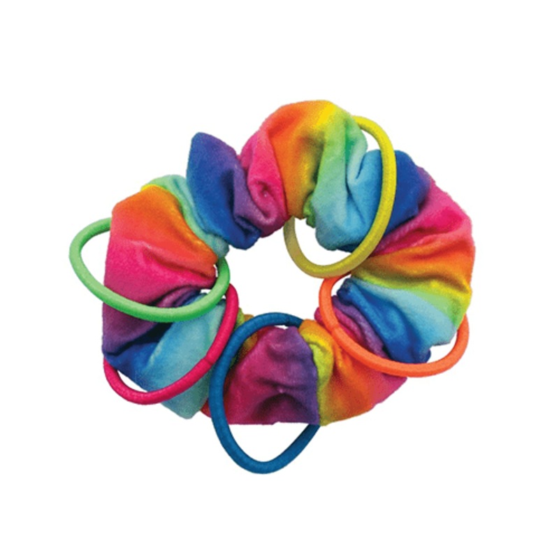 Kong Cat Active Scrunchie Cat Toy
