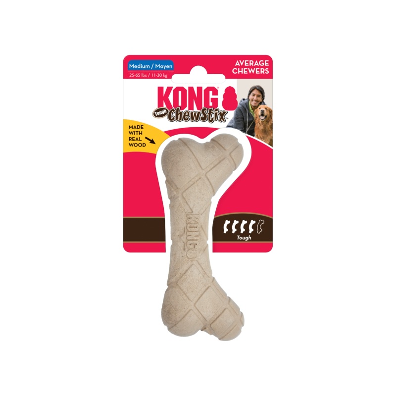 Kong Chewstix Tough Femur Large