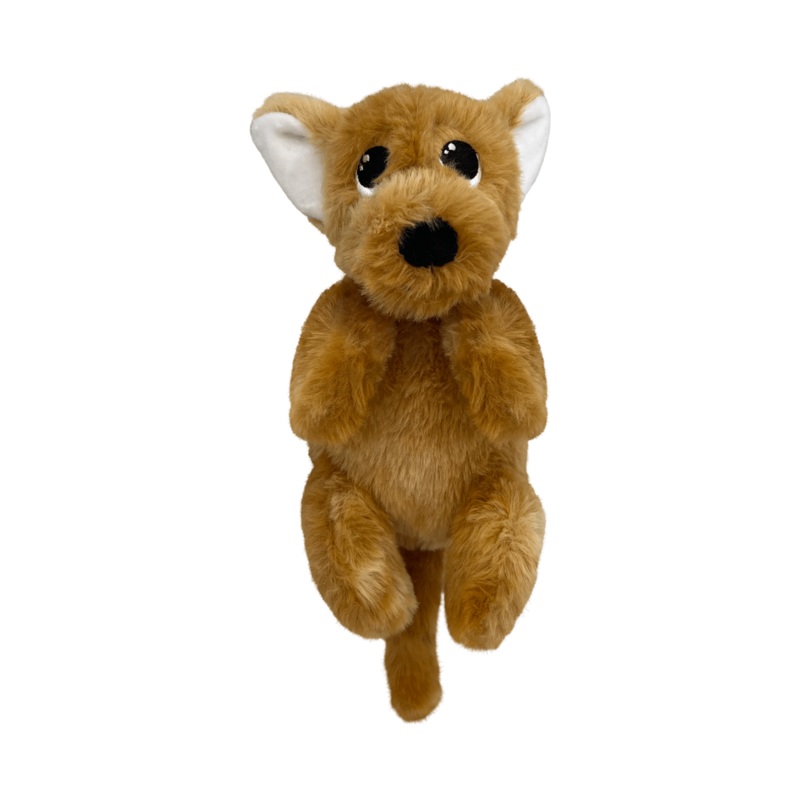 Kong Comfort Pups Peanut - Small Dog