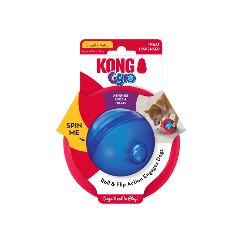 Kong Gyro Large