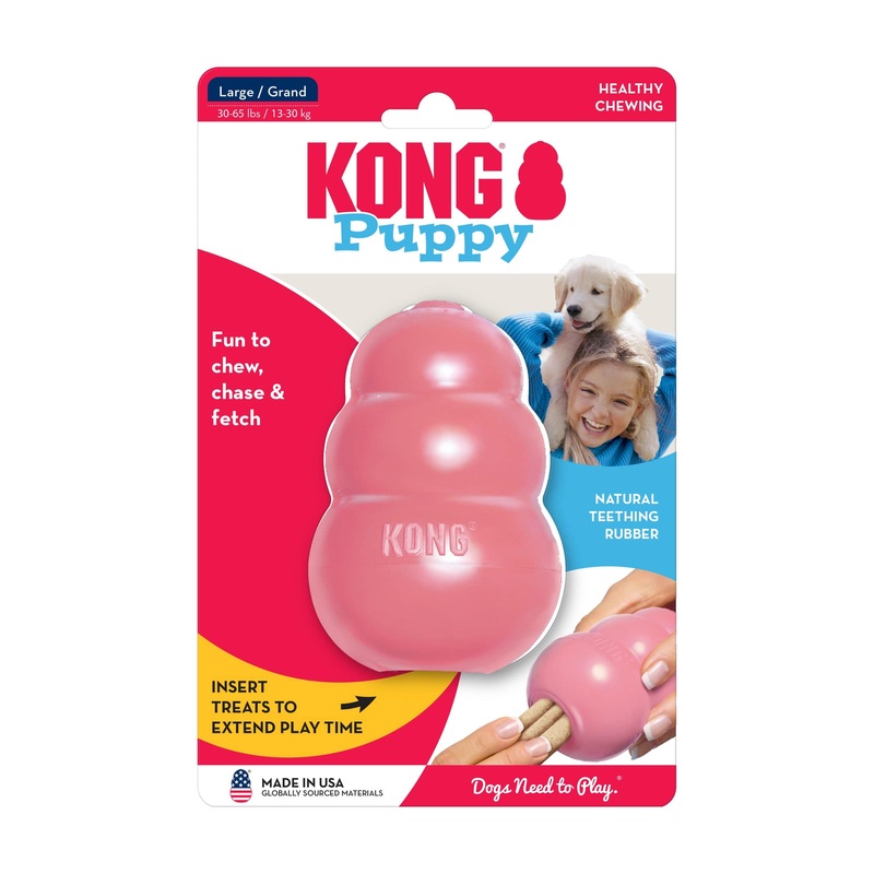 Kong Puppy - Large