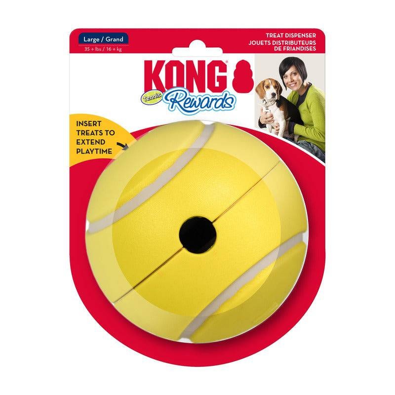 Kong Rewards Tennis Large