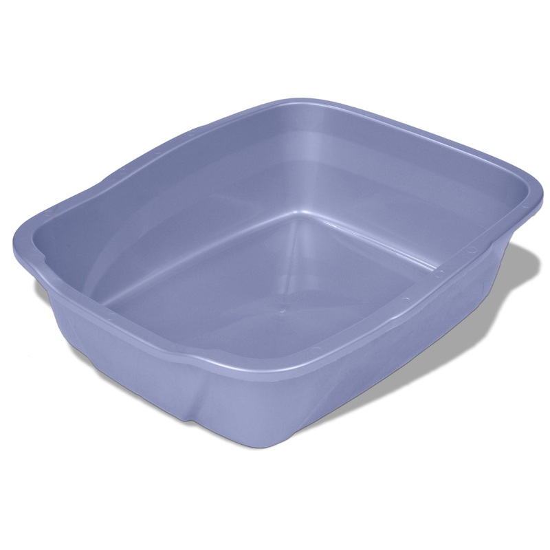 Van Ness Giant Cat Litter Pan