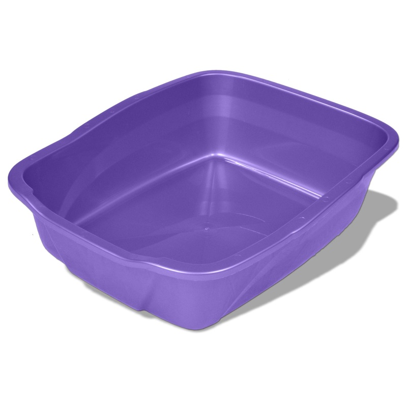 Van Ness Large Cat Pan