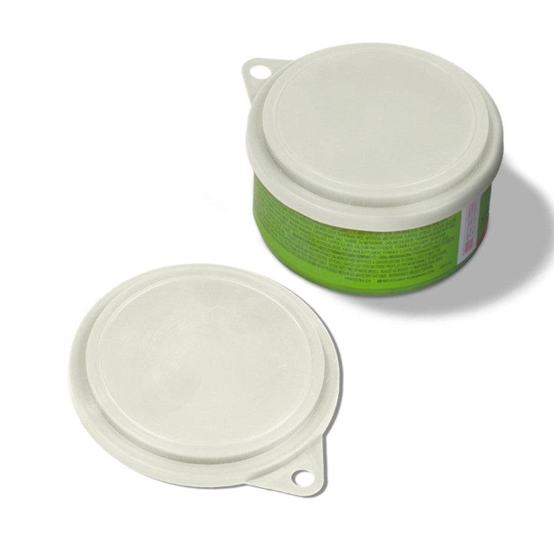Van Ness Pet Food Can Cover