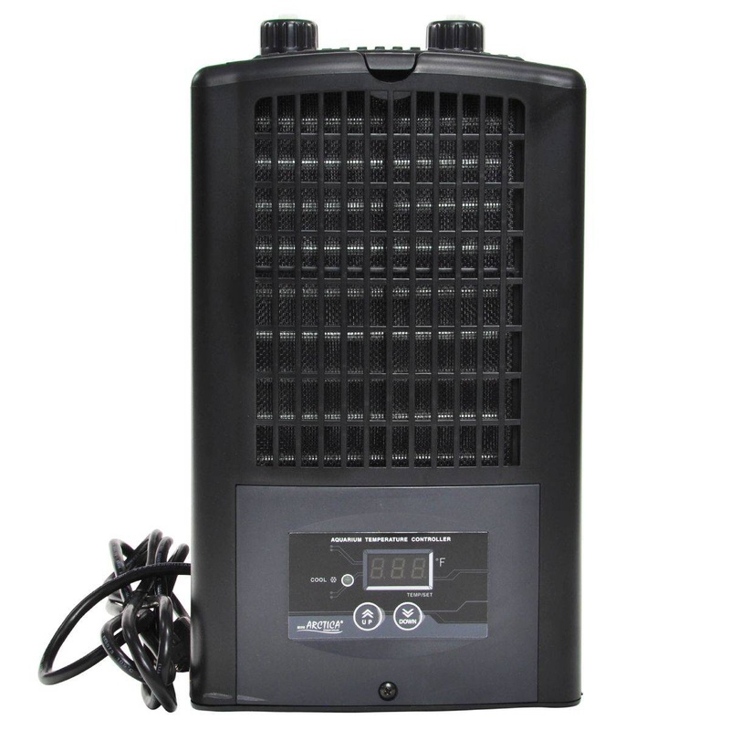 JBJ Mini Arctica Chiller 1/15 HP (DBA-050-D)
