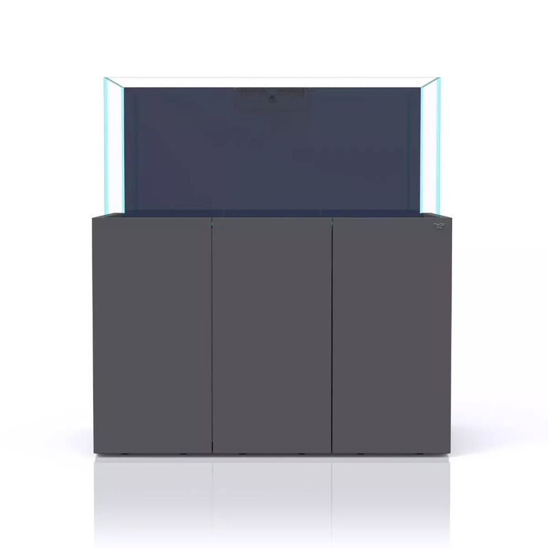 Nyos OPUS G2 440 Aquarium w/ Pro-Line Cabinet (Grey)