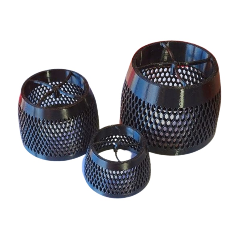 Porcupine Prints EcoTech Marine Powerhead Guard for Vortech MP10