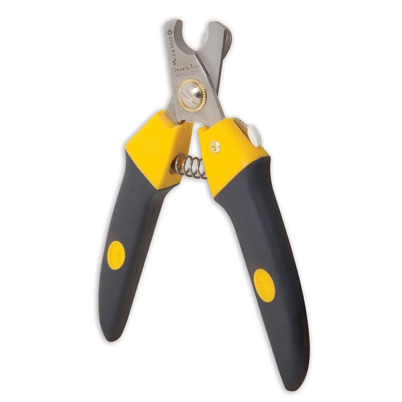 JW Gripsoft Deluxe Dog Nail Clipper Large