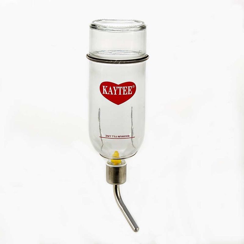 Kaytee Chew-Proof Water Bottle - 26oz