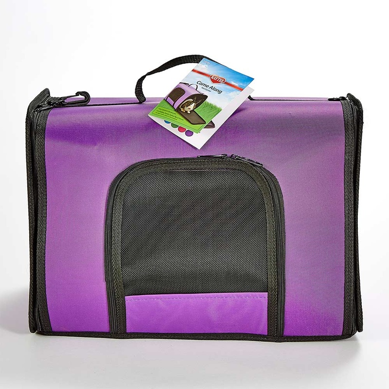 Kaytee Come Along Carrier - Large