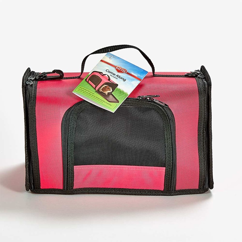 Kaytee Come Along Carrier - Medium