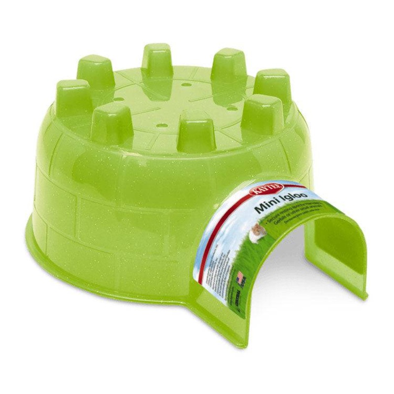 Kaytee Igloo Hideout - Mini