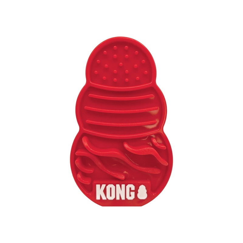 Kong Licks for Dogs - Large