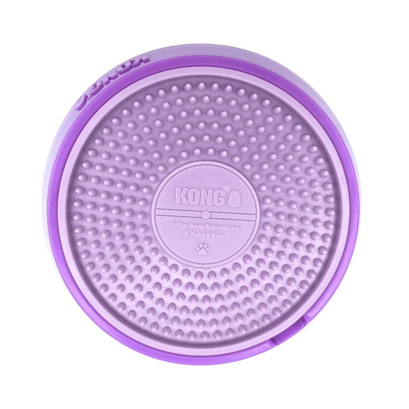 Kong Licks Spinz - Small