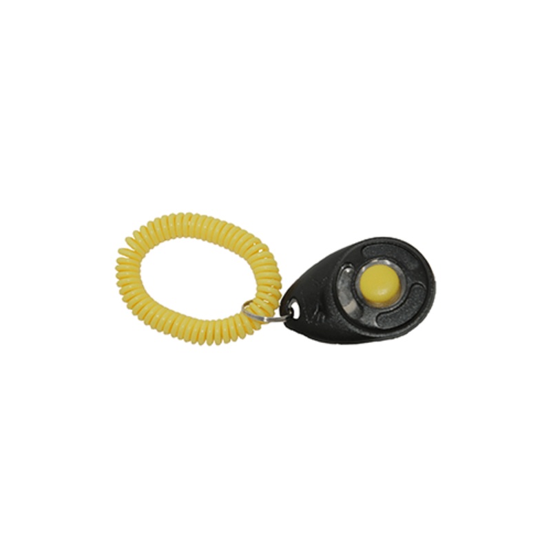 Starmark Pro-Training Clicker Deluxe