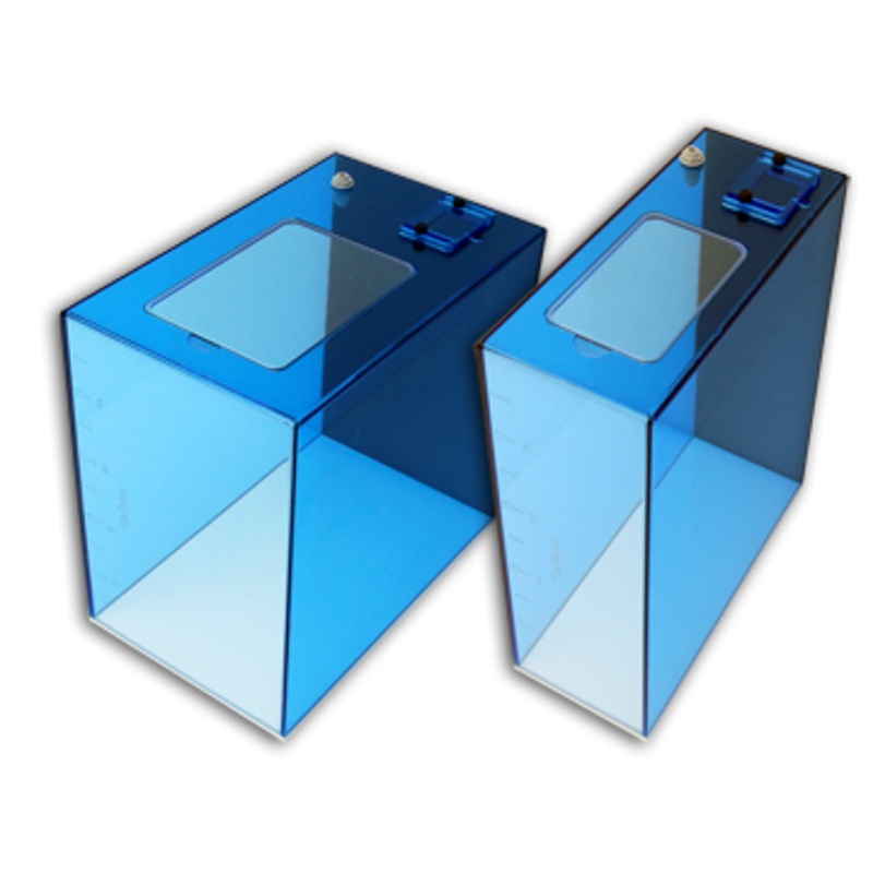 Trigger Systems Triton ATO Reservoir Tank - 10 Gallon