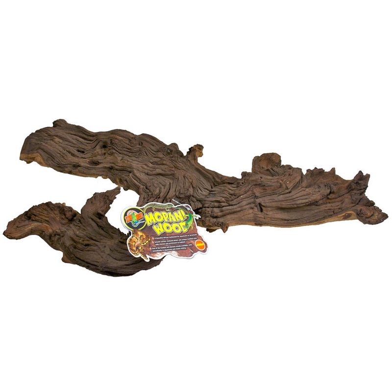 Zoo Med African Mopani Wood - Jumbo