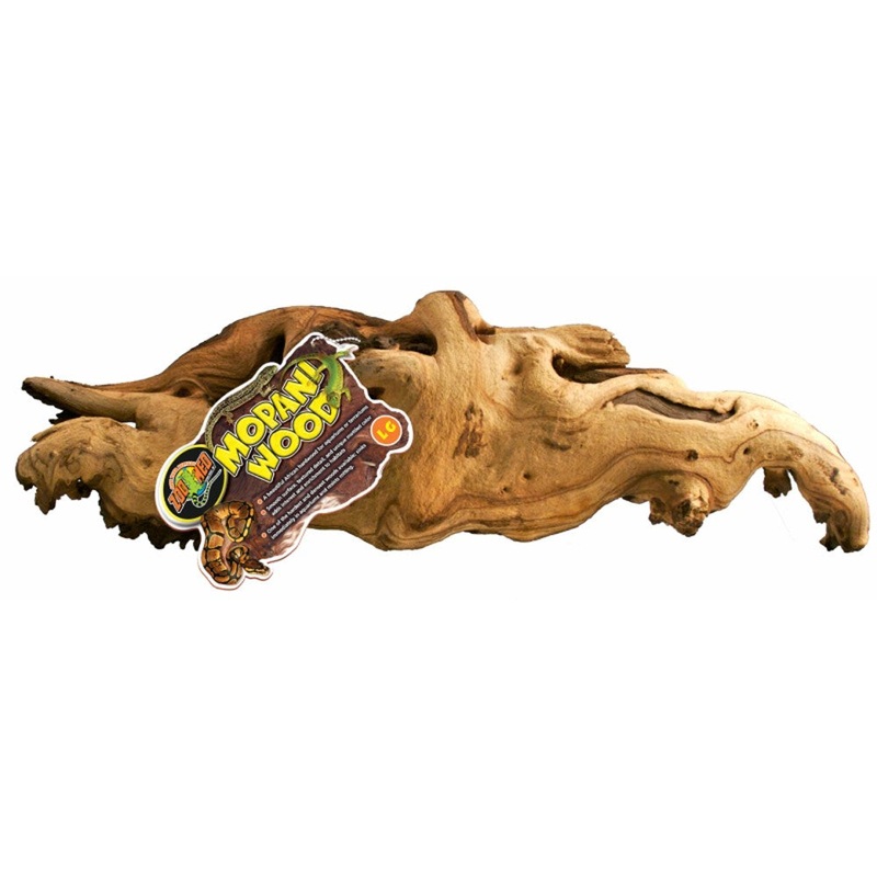 Zoo Med African Mopani Wood - Large