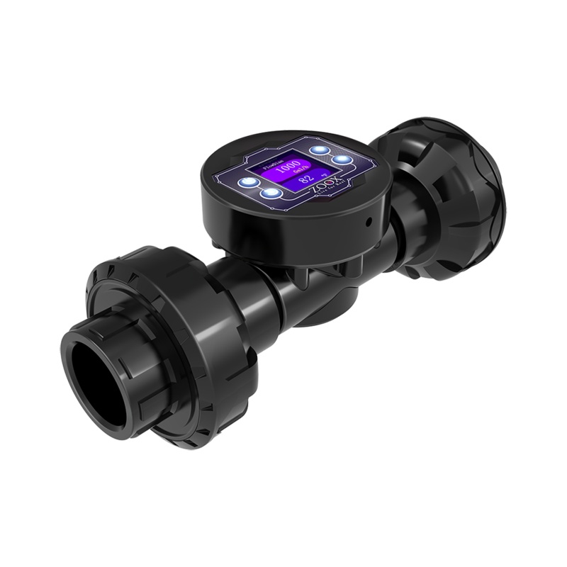 ZOOX Flow Dian Flow Meter