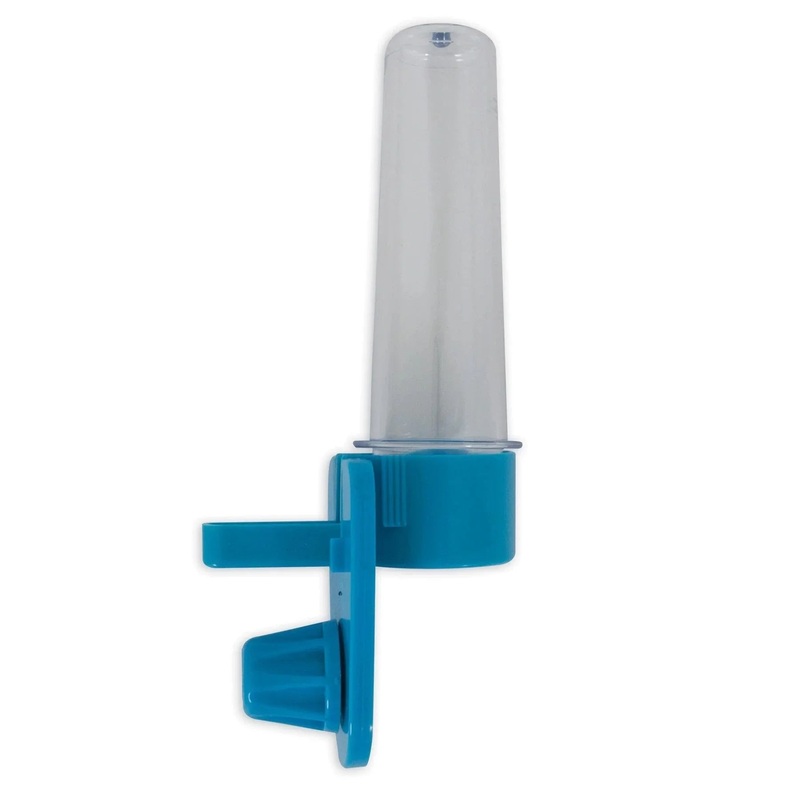 JW Clean Water Silo Bird Waterer - Small