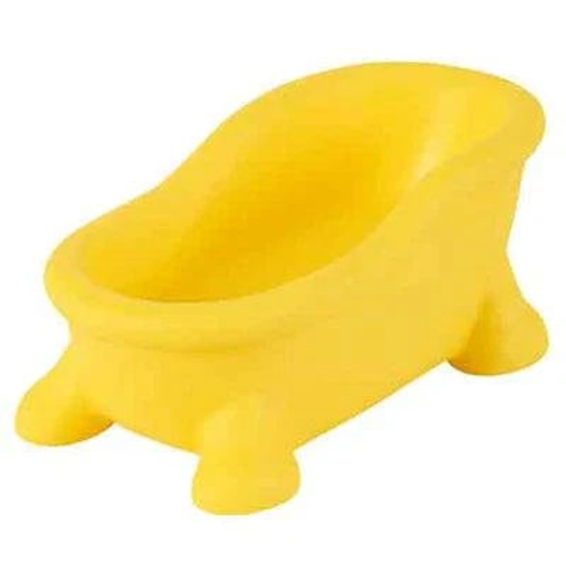 JW Inside Cage Bird Bath