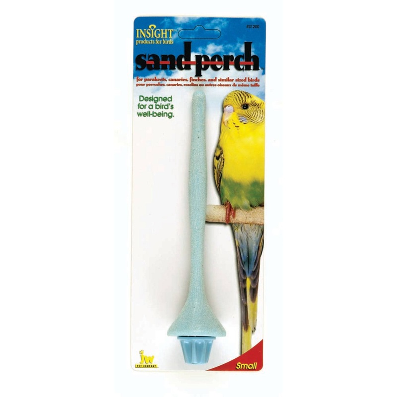 JW Sand Bird Perch - Small
