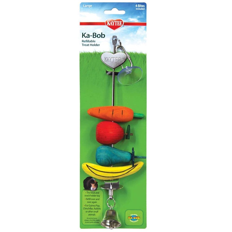 Kaytee Ka-Bob Chew Dispenser
