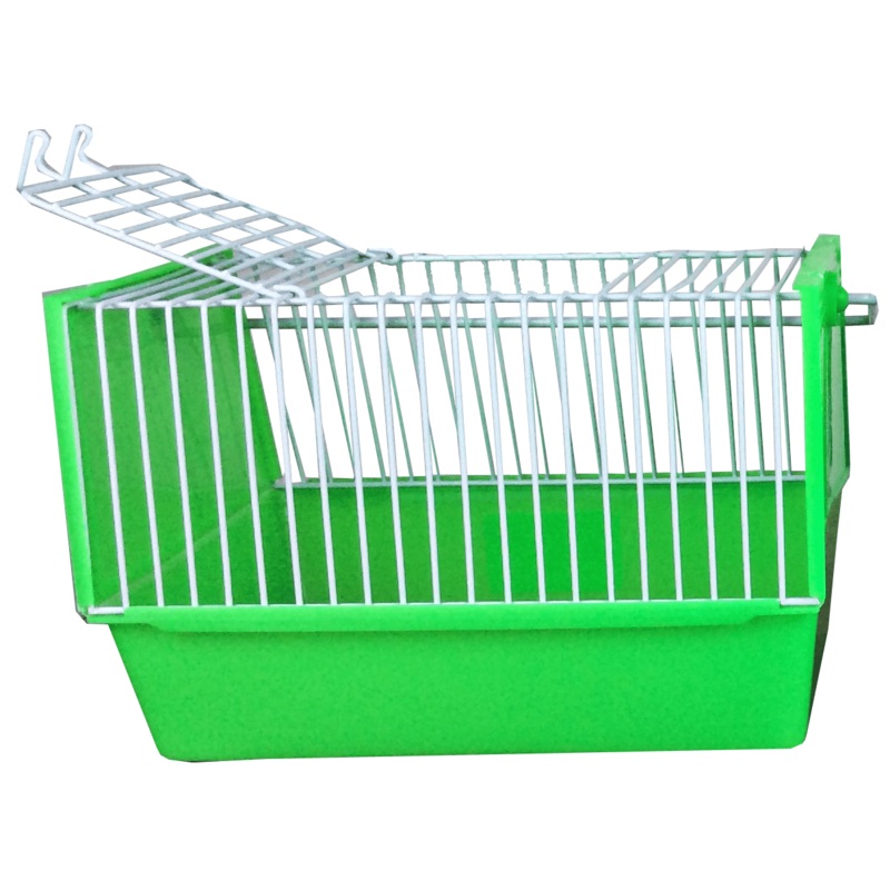 A & E Cages Economy Travel Small Animal Carrier