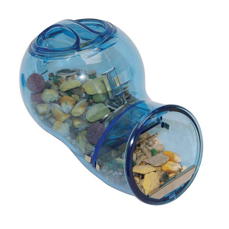 Kaytee CritterTrail Food Dispenser Accessory