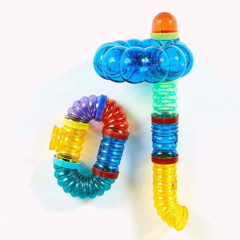 Kaytee CritterTrail Loop-D-Loop Accessory Kit