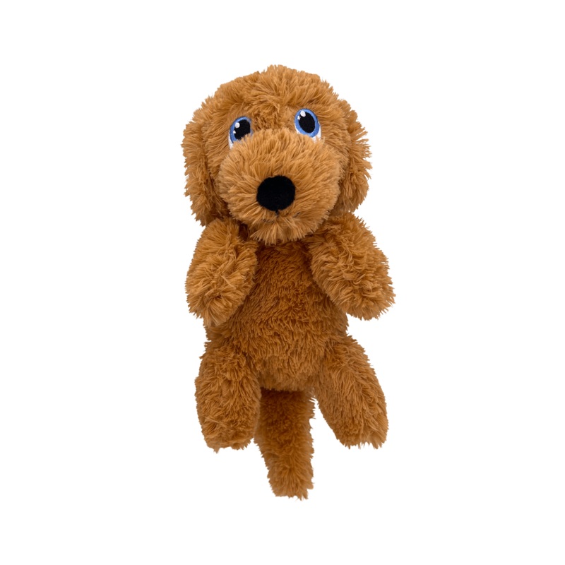Kong Comfort Pups Goldie - Medium Dogs