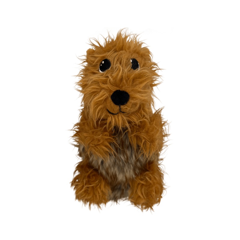 Kong Comfort Pups Terry - Small Dog
