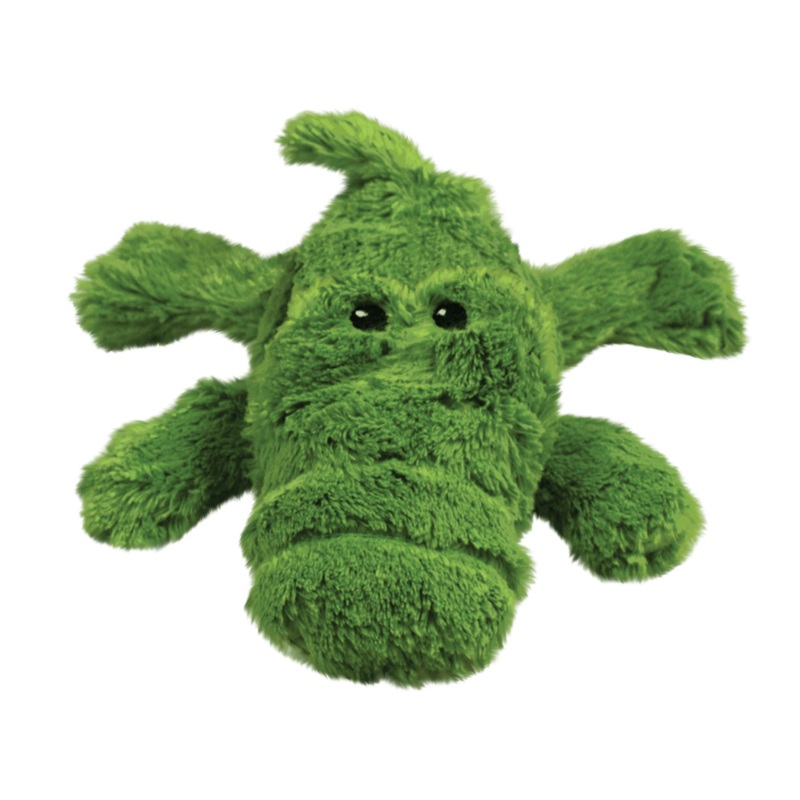 Kong Cozie Ali Alligator - Small