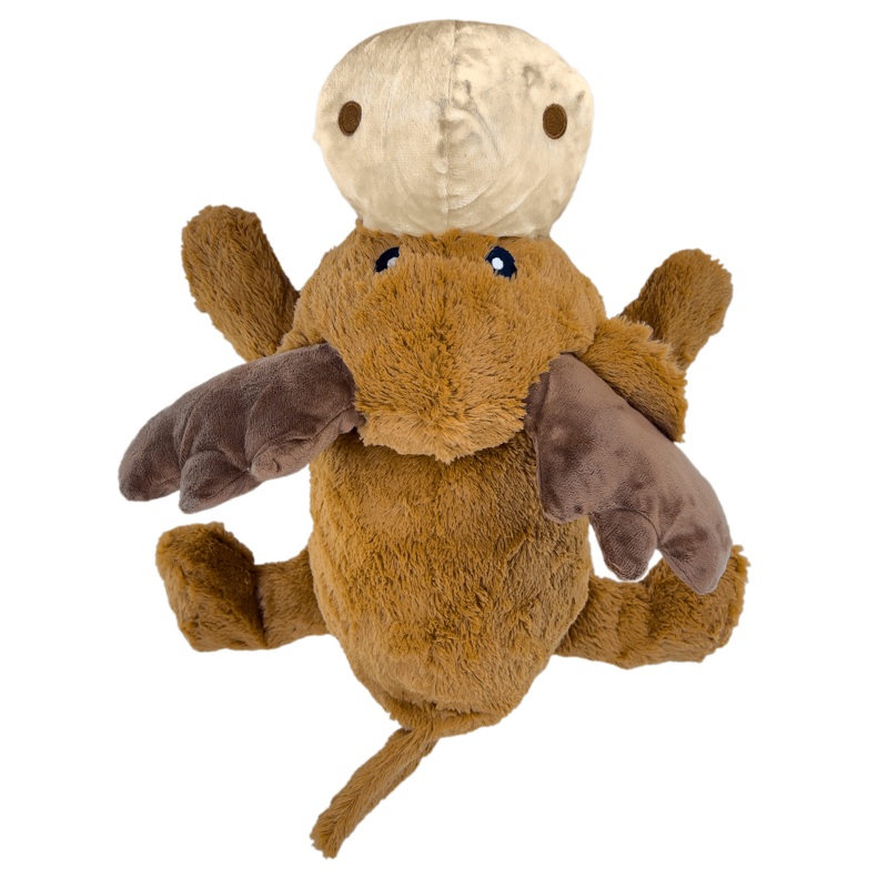 Kong Cozie Jumbo Marvin