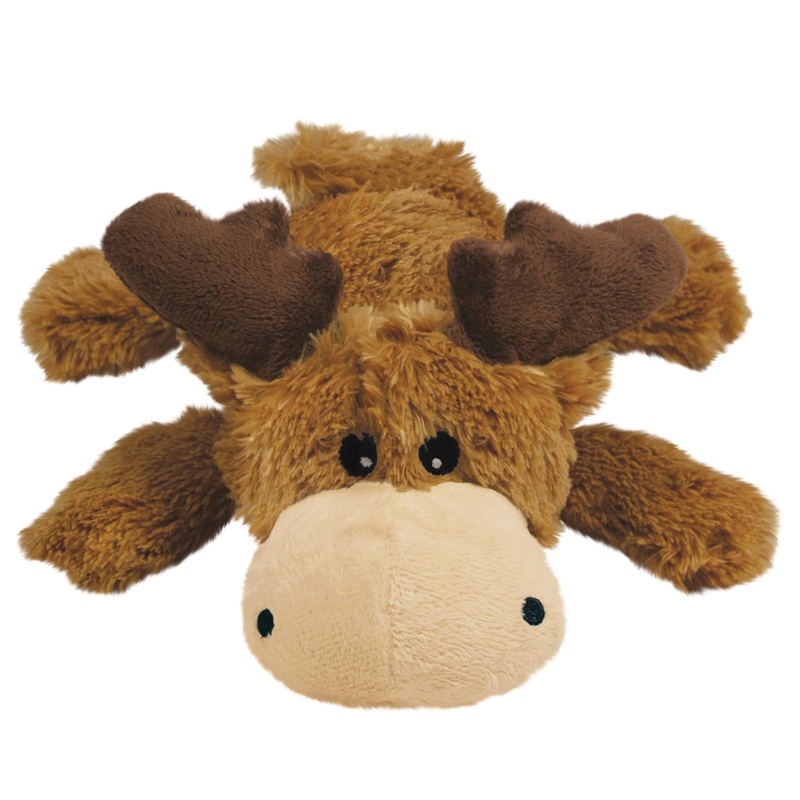 Kong Cozie Marvin Moose - Extra Large
