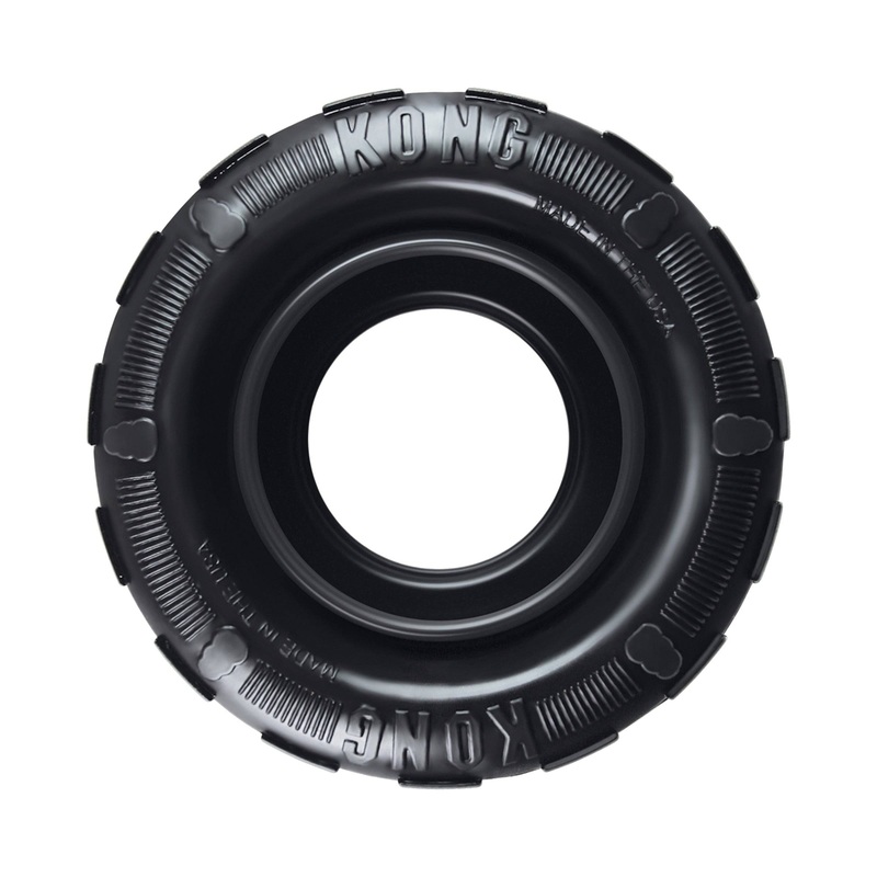 KONG Extreme Tires - Small